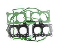 Pièce de joint Kit Joints De Cylindre Pièces Moteur Moto Ensemble Couvercle Culasse Tampon Révision Pour H-ONDA CB400 CB-1 1992-1998 1997 1996 CBR400 NC23 CB1
