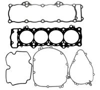 Pièce de joint Kits De Joint Couvercle Générateur D'embrayage Base Culasse Moto Pour Kawasaki KLZ1000 Pour Versys 1000 2012 2013 2014 2015 2016 2017(The kits)