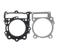 Pièce de joint Kits De Joints Base Culasse Couvercle D'embrayage Générateur Moto Pour BMW F650GS 1999-2005 F650CS 2000-2005(Cylindergasket)