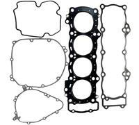 Pièce de joint Kits De Joints Couvercle Générateur D'embrayage Culasse Moto, Pour Kawasaki Z900 ZR900 2017 2018 2019-2023(The kits)