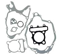 Pièce de joint Pour H-ONDA NSR125 NSR 125 Accessoires De Moteur Moto Kit Joint Couvercle D'embrayage Carter Complet