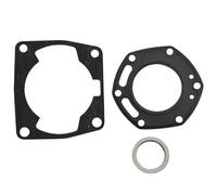Pièce de joint Pour H-ONDA NSR125 NSR 125 Accessoires De Moteur Moto Kit Joint Couvercle D'embrayage Carter Complet