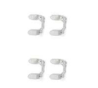 Pièce de joint Reconstruire Le Kit De Réparation Carburateur Vis Pilotes Valve À Flotteur Joint Pour Y-AMAHA XJ600N / XJ600S Pour Détournement 1992 1993 1994