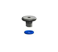 Pièce de joint Var Banjo Shimano (x10) Bleu
