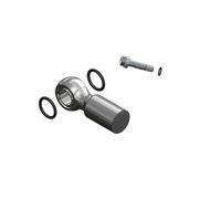 Pièce de joints Var Banjo shimano (x10) Noir