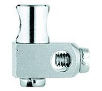 Grohe pièce de jonction 06844 06844000
