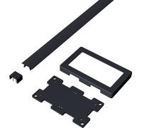 Pièce de jonction pour pergola bioclimatique 3 m