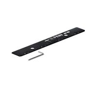 Pièce de jonction pour rails de guidage FEIN