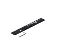 Pièce de jonction pour rails de guidage - FEIN - 32133040000