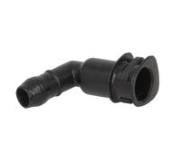 Pièce de jonction, tuyauterie d'eau de nettoyage Topran 120 129