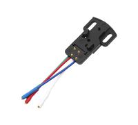 Pièce de Levage en Fil de Cuivre Sans Oxygène pour Porte-Cellule de Lecture Dual 269-611 ULM, Compatible avec les Disques Vinyles LP