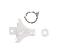 Pièce de lève-vitre BLIC 6205-01-022803P gauche