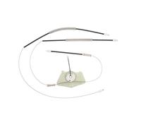 Pièce de lève-vitre BLIC 6205-01-022807P gauche