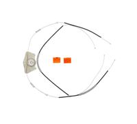 Pièce de lève-vitre BLIC 6205-01-037801P gauche