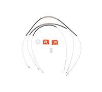 Pièce de lève-vitre BLIC 6205-01-038800P