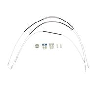 Pièce de lève-vitre BLIC 6205-01-040802P