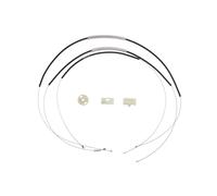 Pièce de lève-vitre BLIC 6205-02-020801P gauche