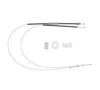 Kit de réparation, lève-vitre arrière gauche BLIC 6205-08-016803P
