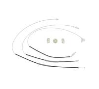 Pièce de lève-vitre BLIC 6205-09-045802P