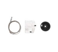 Pièce de lève-vitre BLIC 6205-09-046803P gauche