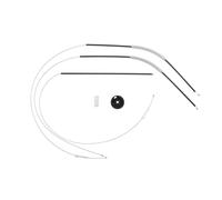 Pièce de lève-vitre BLIC 6205-09-046809P gauche