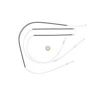 Pièce de lève-vitre BLIC 6205-09-046811P gauche