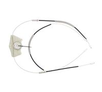 Pièce de lève-vitre BLIC 6205-10-010807P gauche