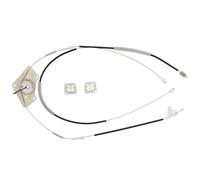 BLIC Kit de réparation lève-vitre avant droite 6205-43-003818P pour Skoda Octavia I 1997-2007