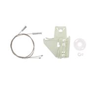 BLIC Kit de réparation lève-vitre arrière droite 6205-43-006804P Skoda Octavia II 2004-2013