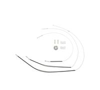 Pièce de lève-vitre BLIC 6205-57-007802P