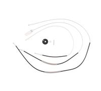 BLIC Kit de réparation lève-vitre arrière 6205-57-007827P pour Land Rover Freelander I 1.8 1998-2