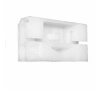 Pièce de lève-vitre ROMIX ROM C50857