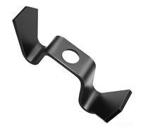 Pièce de lit de rechange 4180 710 6001 pour Flymo pour coupe-bordures 4150-2 en métal robuste finition noire 1 pièce