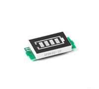 Pièce de mise à niveau étanche pour moteur d'appât RC Noir (D)