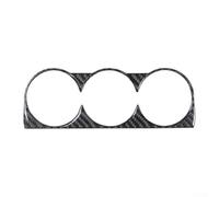 Pièce de mise à niveau intérieure en fibre de carbone pour Toyota FJ pour Cruiser 2007-2021 Contours OEM assortis
