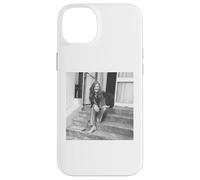 Pièce de Mon cœur Chanteur Janis Joplin en 1969 Coque pour iPhone 14 Plus