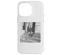 Pièce de Mon cœur Chanteur Janis Joplin en 1969 Coque pour iPhone 14 Pro Max