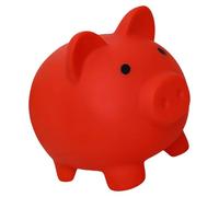 Pièce de Monnaie de Forme éducative: conteneur d ' Argent sûr pour, enseigner Les habitudes d ' épargne, banques de pièces de cochons colorés