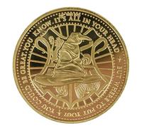 Pièce de monnaie mystère Harry Potter - Chapeau de tri avec maison surprise de Poudlard révélée au dos - Cadeau pour les fans et les collectionneurs