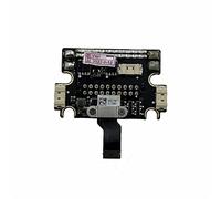 Pièce de Montage de Remplacement Compatible avec Le Port de Module de Carte d'interface d'alimentation Phantom 4 Pro Fonctionne avec des pièces RC Aircraft