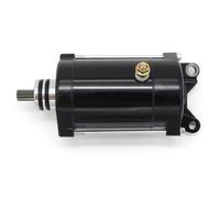 Pièce de moteur de moto Démarreur 63M-81800-00 Pour Y-AMAHA LS2000 1999-2002, LX210 2000-2005, LST1200 1999-2005, XRT1200 2000-2001