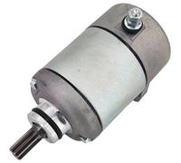 Pièce de moteur de moto Démarreur Électrique Pour Moto Pour H-ONDA TRX 400, TRX400 FA, FGA Pour Rancher 400AT FourTrax GPScape 31200-HN7-003