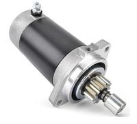 Pièce de moteur de moto Démarreur Pour Y-AMAHA 25 CV V E(M) MHS/MKS/KS/L 30 C G H WCS ES/L LR WHS M(E) HS/L 1993-2000