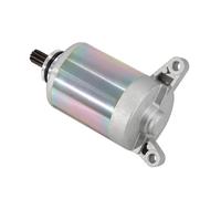 Pièce de moteur de moto OEM : 31100-01X21 Accessoires De Démarreur Électrique Pour Moteur Moto Pour Suzuki DR150 2020-2021