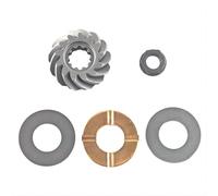 Pièce de moteur hors-bord pour pignon hors-bord de 9,9 à 15 CV