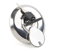 Pièce de moto Accessoires De Remplacement Pour Moto Pour H-onda GL500 GL500I Silver Wing Interstate CBX 1981-1982 Couvercle Réservoir Carburant Clés Verrouillage