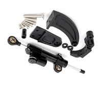 Pièce de Moto Accessoires De Scooter Électrique Kit D'amortisseur Stabilisation Direction pour Dualtron 3 Et Thunder(W Suit)