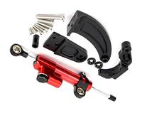 Pièce de Moto Accessoires De Scooter Électrique Kit D'amortisseur Stabilisation Direction pour Dualtron 3 Et Thunder(Q Suit)