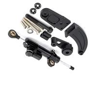 Pièce de Moto Accessoires De Scooter Électrique Kit D'amortisseur Stabilisation Direction pour Dualtron 3 Et Thunder(R Suit)