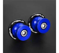 Pièce de Moto Accessoires Moto Vis Fixation Béquille Latérale Arrière 10 Mm pour CFMOTO 675SRR 675 SR-R SRR 675SS 2024 2025(Blue3)